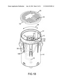 SURFACE DISRUPTOR FOR LAMINAR JET FOUNTAIN diagram and image