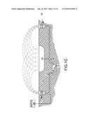 SURFACE DISRUPTOR FOR LAMINAR JET FOUNTAIN diagram and image