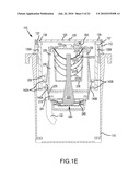 SURFACE DISRUPTOR FOR LAMINAR JET FOUNTAIN diagram and image