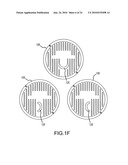 SURFACE DISRUPTOR FOR LAMINAR JET FOUNTAIN diagram and image