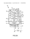 SURFACE DISRUPTOR FOR LAMINAR JET FOUNTAIN diagram and image