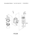 SURFACE DISRUPTOR FOR LAMINAR JET FOUNTAIN diagram and image