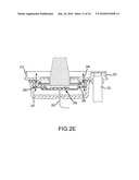 SURFACE DISRUPTOR FOR LAMINAR JET FOUNTAIN diagram and image