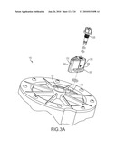 SURFACE DISRUPTOR FOR LAMINAR JET FOUNTAIN diagram and image