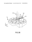 SURFACE DISRUPTOR FOR LAMINAR JET FOUNTAIN diagram and image