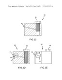 SURFACE DISRUPTOR FOR LAMINAR JET FOUNTAIN diagram and image