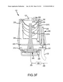 SURFACE DISRUPTOR FOR LAMINAR JET FOUNTAIN diagram and image