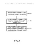 SURFACE DISRUPTOR FOR LAMINAR JET FOUNTAIN diagram and image