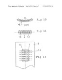 EMITTER WITH POTENTIAL OF SELF-CLEANING diagram and image