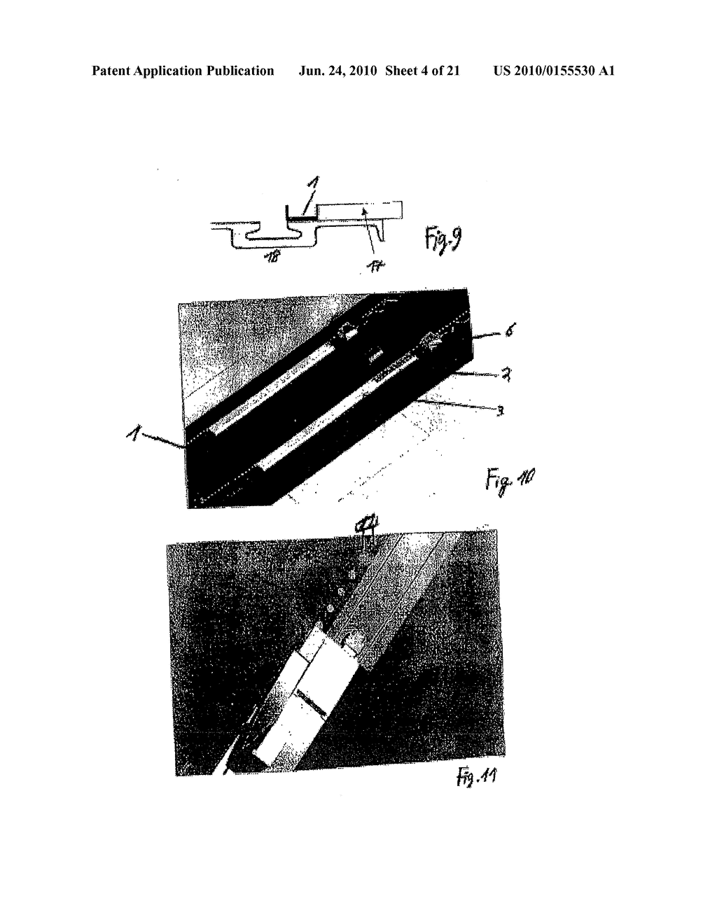 FLEXIBLE POWER RACEWAY - diagram, schematic, and image 05