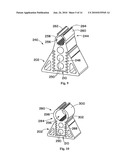 MODULAR ROOFTOP PIPE SUPPORT diagram and image