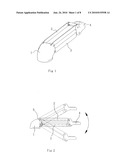 PARALLEL FOUR-BAR MECHANISM diagram and image