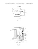 PARALLEL FOUR-BAR MECHANISM diagram and image