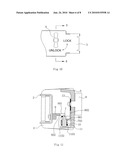 PARALLEL FOUR-BAR MECHANISM diagram and image