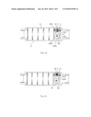 PARALLEL FOUR-BAR MECHANISM diagram and image