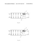 PARALLEL FOUR-BAR MECHANISM diagram and image