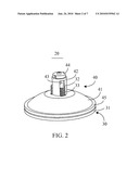 ADJUSTABLE DEVICE STAND diagram and image