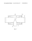 ADJUSTABLE DEVICE STAND diagram and image