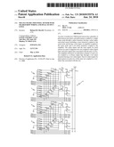 MULTI-COLOR CMOS PIXEL SENSOR WITH SHARED ROW WIRING AND DUAL OUTPUT LINES diagram and image