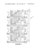 MULTI-COLOR CMOS PIXEL SENSOR WITH SHARED ROW WIRING AND DUAL OUTPUT LINES diagram and image