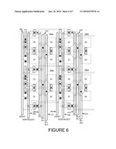 MULTI-COLOR CMOS PIXEL SENSOR WITH SHARED ROW WIRING AND DUAL OUTPUT LINES diagram and image