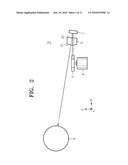 LASER SCANNING UNIT AND IMAGE-FORMING APPARATUS HAVING THE SAME diagram and image