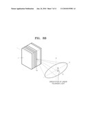 LASER SCANNING UNIT AND IMAGE-FORMING APPARATUS HAVING THE SAME diagram and image