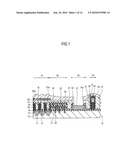 SOLID-STATE IMAGING DEVICE AND MANUFACTURING METHOD OF THE SAME, ELECTRONIC EQUIPMENT, AND SEMICONDUCTOR DEVICE diagram and image