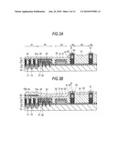 SOLID-STATE IMAGING DEVICE AND MANUFACTURING METHOD OF THE SAME, ELECTRONIC EQUIPMENT, AND SEMICONDUCTOR DEVICE diagram and image