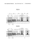 SOLID-STATE IMAGING DEVICE AND MANUFACTURING METHOD OF THE SAME, ELECTRONIC EQUIPMENT, AND SEMICONDUCTOR DEVICE diagram and image