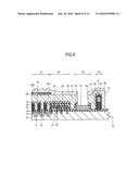 SOLID-STATE IMAGING DEVICE AND MANUFACTURING METHOD OF THE SAME, ELECTRONIC EQUIPMENT, AND SEMICONDUCTOR DEVICE diagram and image