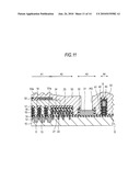 SOLID-STATE IMAGING DEVICE AND MANUFACTURING METHOD OF THE SAME, ELECTRONIC EQUIPMENT, AND SEMICONDUCTOR DEVICE diagram and image