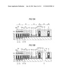 SOLID-STATE IMAGING DEVICE AND MANUFACTURING METHOD OF THE SAME, ELECTRONIC EQUIPMENT, AND SEMICONDUCTOR DEVICE diagram and image