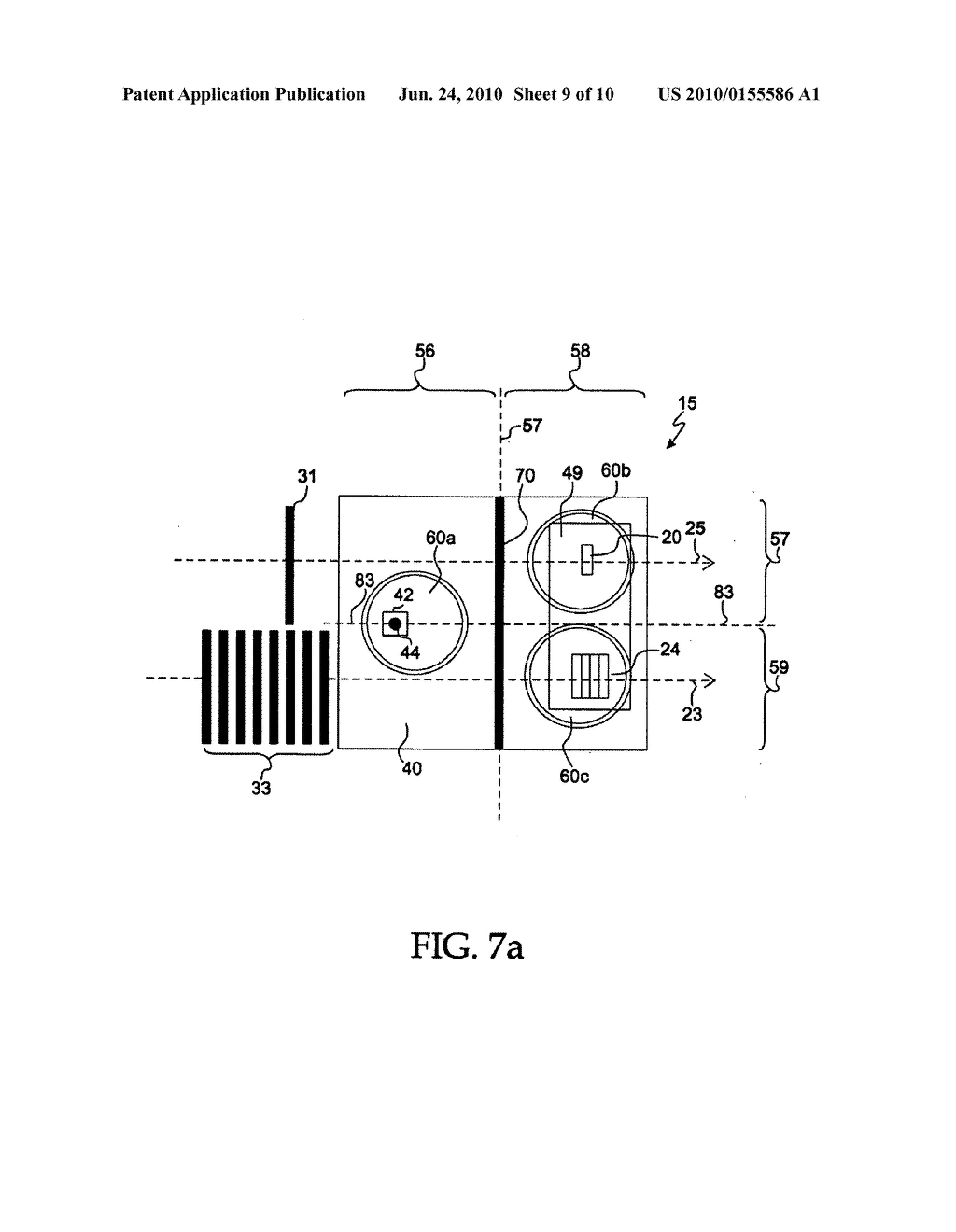 Optical Encoder Systems, Devices and Methods - diagram, schematic, and image 10