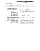 RECOMBINANT VON WILLEBRAND FACTOR AS MOLECULAR WEIGHT MARKER FOR MASS SPECTROMETRY ANALYSES diagram and image