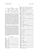 RECOMBINANT VON WILLEBRAND FACTOR AS MOLECULAR WEIGHT MARKER FOR MASS SPECTROMETRY ANALYSES diagram and image