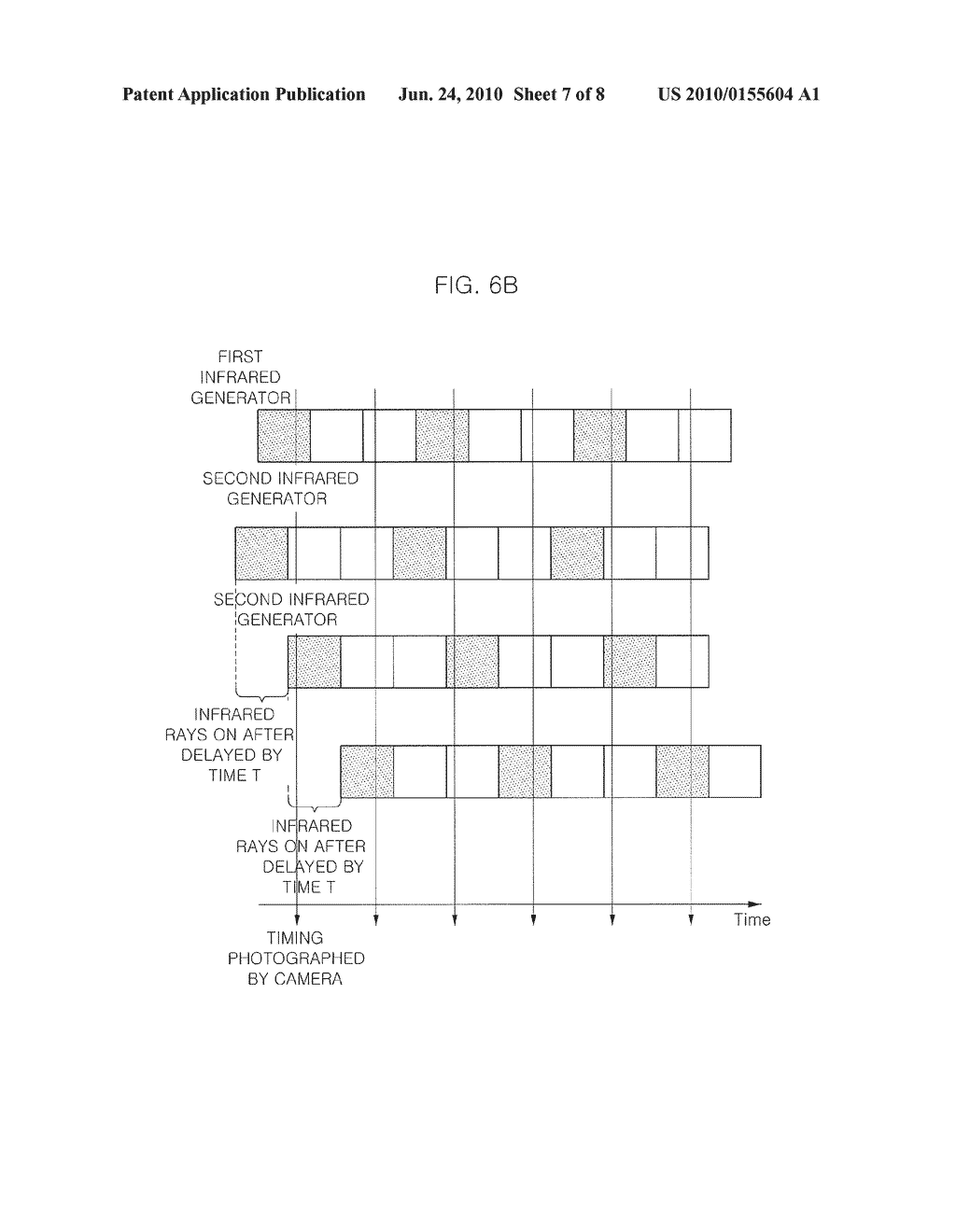 SYSTEM AND METHOD FOR DISTINGUISHING AND DETECTING MULTIPLE INFRARED SIGNAL COORDINATES - diagram, schematic, and image 08