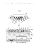 Method and apparatus for acquiring images created by penetration of radioactive ray diagram and image