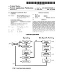 OPTIMIZED CASE SPECIFIC SPECT SAMPLING diagram and image