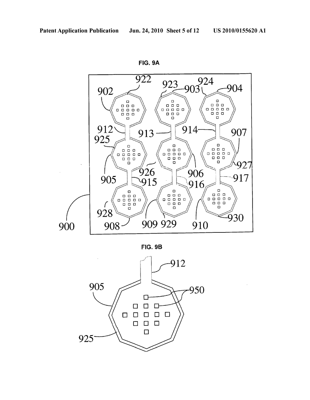 TEM GRIDS FOR DETERMINATION OF STRUCTURE-PROPERTY RELATIONSHIPS IN NANOTECHNOLOGY - diagram, schematic, and image 06