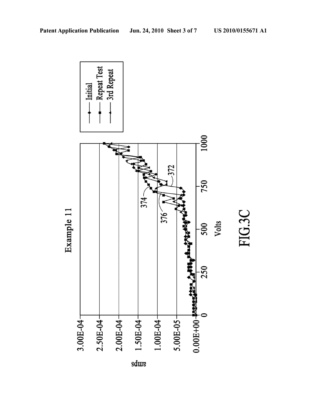 METHOD FOR CREATING VOLTAGE SWITCHABLE DIELECTRIC MATERIAL - diagram, schematic, and image 04