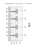 ELECTRIC DEVICE WITH NANOWIRES COMPRISING A PHASE CHANGE MATERIAL diagram and image