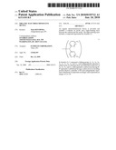 ORGANIC ELECTROLUMINESCENT DEVICE diagram and image