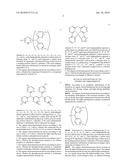 ORGANIC ELECTROLUMINESCENT DEVICE diagram and image