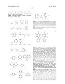 ORGANIC ELECTROLUMINESCENT DEVICE diagram and image