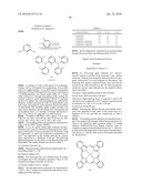 ORGANIC ELECTROLUMINESCENT DEVICE diagram and image