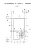 THIN FILM TRANSISTOR DISPLAY PANEL AND MANUFACTURING METHOD THEREOF diagram and image