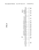 THIN FILM TRANSISTOR DISPLAY PANEL AND MANUFACTURING METHOD THEREOF diagram and image