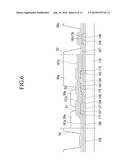 THIN FILM TRANSISTOR DISPLAY PANEL AND MANUFACTURING METHOD THEREOF diagram and image