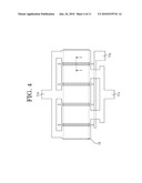 COMPOUND SEMICONDUCTOR DEVICE AND MANUFACTURING METHOD THEREOF diagram and image